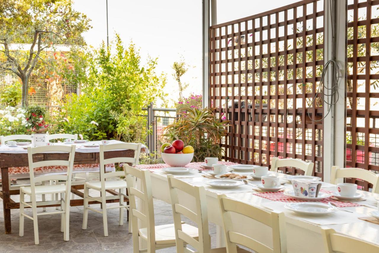 Hotel Villa Maris Rimini Exterior photo